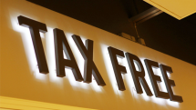 Global Blue launches tax-free shopping scheme in partnership with Ruben Vardanyan