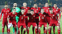 Armenia vs. Estonia friendly to take place on March 24