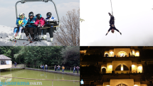 Armenia sees 18.7% tourism growth in 2017