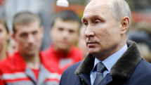 Владимир Путин радуется решению CAS по спортсменам из России, а WADA обеспокоено