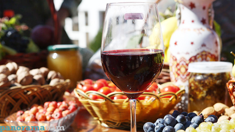 2017թ-ին Հայաստանում գինու արտադրությունն աճել է, օղունը՝  նվազել