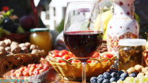 Wine production up, vodka down in Armenia in 2017