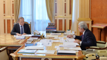 Глава Минздрава доложил президенту: В Армении стартовал процесс разработки концепций борьбы с «инфарктами» и «раком»