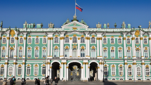 Армянские дни в Государственном Эрмитаже: будут представлены Сокровища святого Эчмиадзина, шедевры культуры и искусства Армении