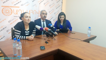 ԳՁՕ-ների դեմ պայքարի համար ուղղակի պետք է նորմալ կիրառել օրենքը. Չիլինգարյան