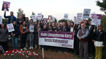 28 women killed, 25 sexually harassed in Turkey in January: NGO