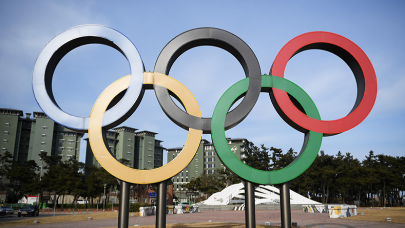 Drinking water from Pyeongchang Olympic area infected with virus