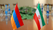Armenia-Iran trade turnover sees 11% growth in 2017 – analyst