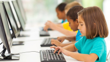 More than 175,000 children go online for the first time every day - UNICEF