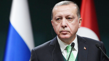 Военное присутствие США в Сирии направлено против Турции, России и Ирана: речь Эрдогана в парламенте