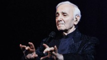 Aznavour Foundation announces a call for best memories to be used in a new documentary