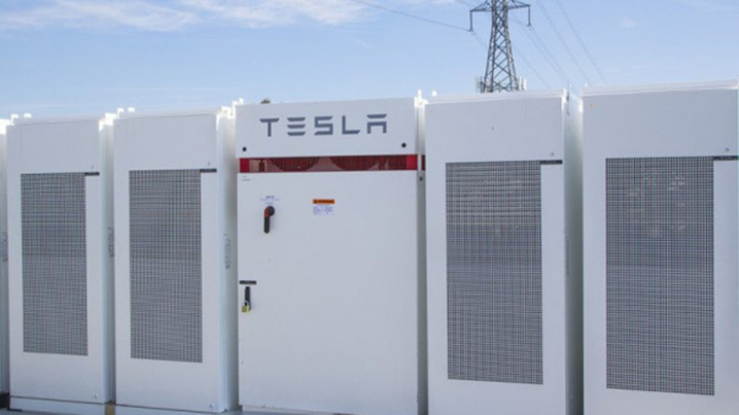 Компания Tesla создаст в Австралии виртуальную электростанцию