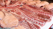 Armenia sees rise in production of meat and meat products