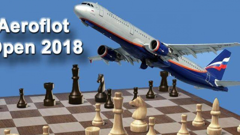 Armenian chess players to compete at Aeroflot Open 2018
