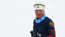 Skier Mikayel Mikayelyan to bear Armenia’s flag at Olympics 2018 opening ceremony