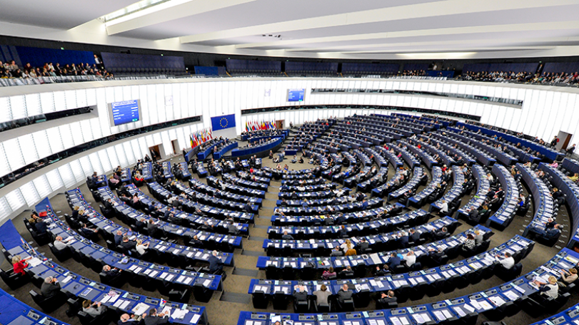 Европарламент раскритиковал Турцию, осудив аресты журналистов, активистов и простых граждан