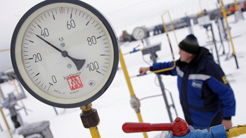«Газпром» пригрозил странам ЕС дефицитом газа и ростом цен