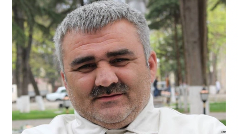 «Ես Ալիևի ու Իվանիշվիլիի,  նրանց բիզնես-շահերի զոհն եմ». Աֆղան Մուխտարլի