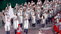 Серверы зимней Олимпиады-2018 в Южной Корее подверглись атакам хакеров