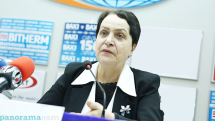 Neither political, nor legal assessment given to Sumgait massacres - Larisa Alaverdyan