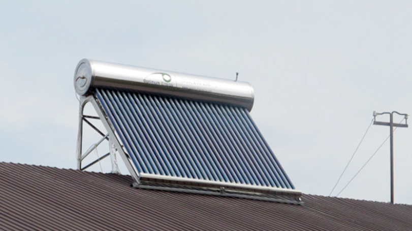 Around 2 thousand physical and legal entities use solar heating systems in Armenia -deputy minister