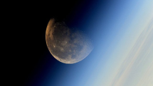 NASA announces new plans for space station near the moon