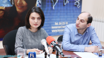 Որևէ մեկից լավություն, բարություն, բարի կամք չենք պահանջում. Զարուհի Բաթոյան