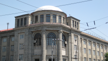 Բժշկական համալսարանը ձեռք կբերի «Միքայելյան վիրաբուժական ինստիտուտ»-ի բաժնետոմսերը