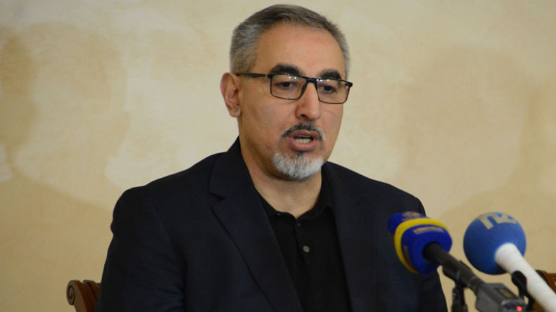 Արա Պողոսյան. Բասկետբոլի նկատմամբ հետաքրքրությունը մեծանում է
