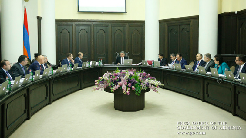 Հստակեցվել են արևային ֆոտովոլտային կայանի կառուցման նպատակով կազմակերպվելիք մրցույթի պայմանները