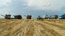 Artsakh sees 7.8% agricultural GDP rise in 2017