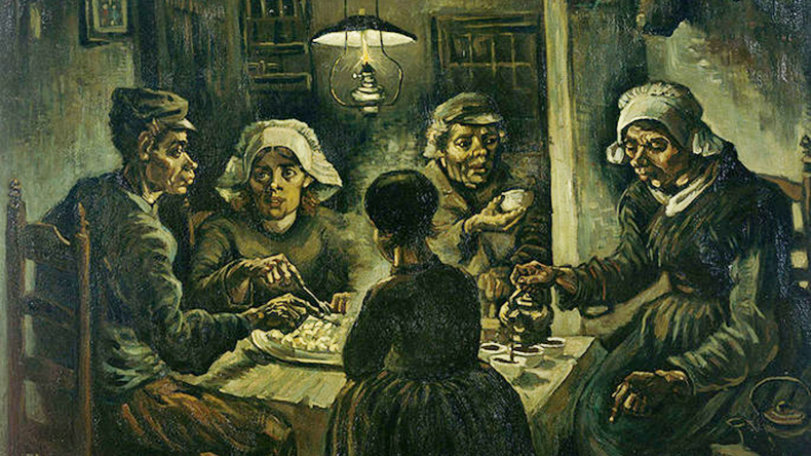 Tate to stage its first Van Gogh exhibition since 1947 in London
