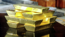 Armenian citizens arrested after fake gold bars sold in Tbilisi
