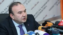 Հաշմանդամություն ունեցող երեխաների անվան տակ չի թույլատրվելու իրականացնել այլ նպատակներ հետապնդող ծրագիր. նախարար