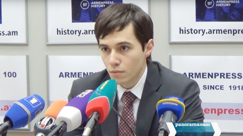 Armenia to launch electronic prescribing within the e-Health system