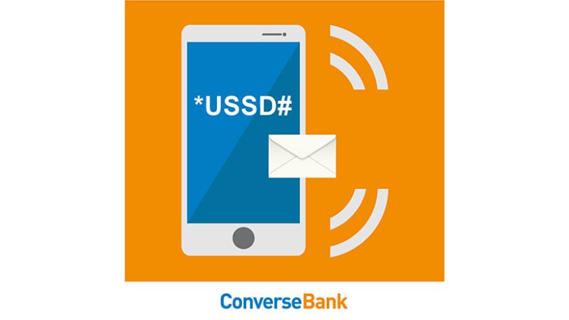 Կոնվերս Բանկը գործարկել է USSD ծառայությունը