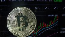 Bitcoin breaks through $11,000 for first time since January