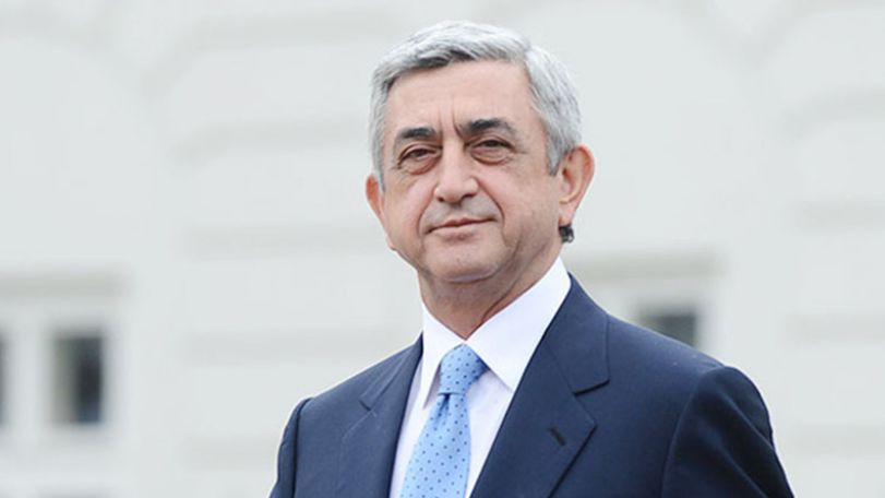 ‘Karabakh movement saved hundreds of thousands of lives' - President Sargsyan