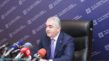 Арман Саакян: По поручению президента в Армении упрощается процедура приватизации общежитий, десятки семей стали собственниками