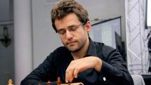 Levon Aronian to participate at Grenke Classic
