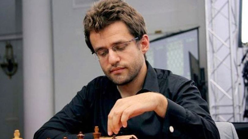 Levon Aronian to participate at Grenke Classic