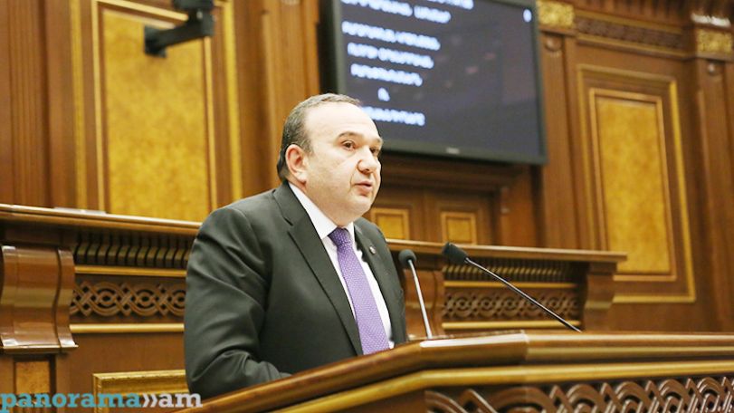 «ՀՀ-ում բարձրագույն կրթությունը տարվա ընթացքում այնքան է ֆինանսավորվում, որքան ամերիկյան առաջավոր բուհ-երից մեկի ֆակուլտետը»