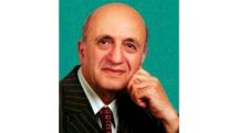 Armenian composer, RA Distinguished Art Worker Eduard Sadoyan passed away