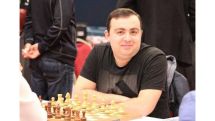 2018 Aeroflot Open: Tigran Petrosyan claims second consecutive victory