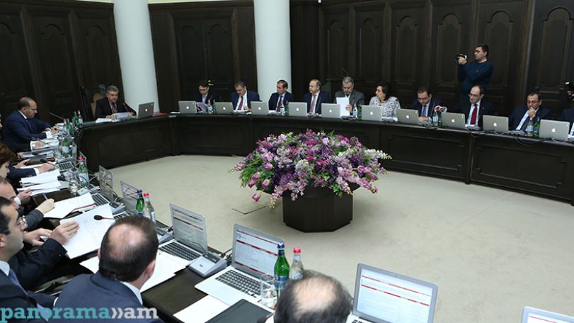 Առողջապահական հաստատությունների քաղաքաշինական նորմերը 1989թ-ից չեն արդիականացվել, աշխարհում նման բան չկա. վարչապետ