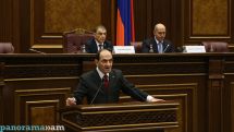 Замглавы МИД Армении: Последовательной и целенаправленной работой мы принудим Азербайджан к миру