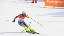 Армянские спортсмены завершили выступления на Олимпиаде в Пхенчхане