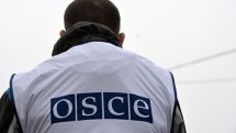 OSCE conducts regular monitoring on Armenia-Azerbaijan border