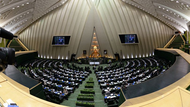 Analyst: Iran’s 2018 state budget amounts to $350 billion