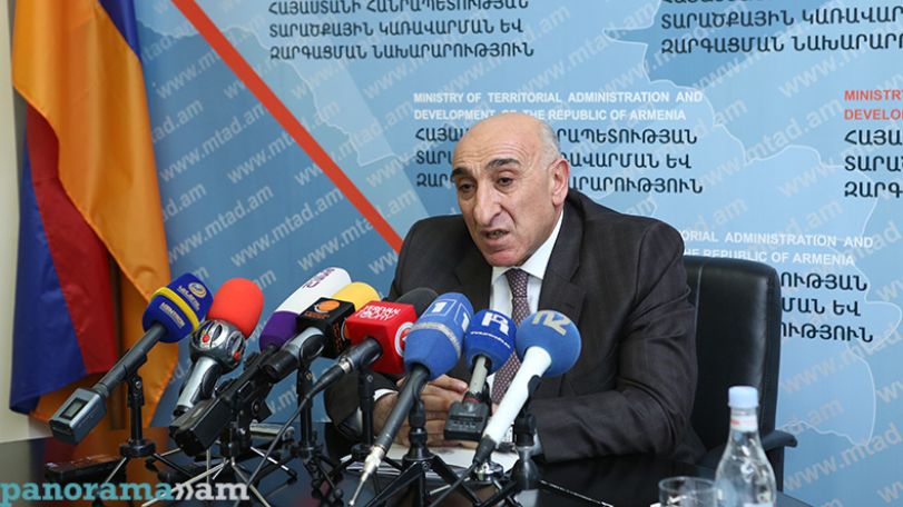 Գյուղապետերը տարիներով արձակուրդ չգնալու պատճառով համայնքային բյուջեի համար խնդիրներ են ստեղծել